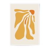 Abstract Photographic Print, Modern Art Print, Minimalist Wall Art, Home Decor, Contemporary Design, Unique Artwork - Tawshia